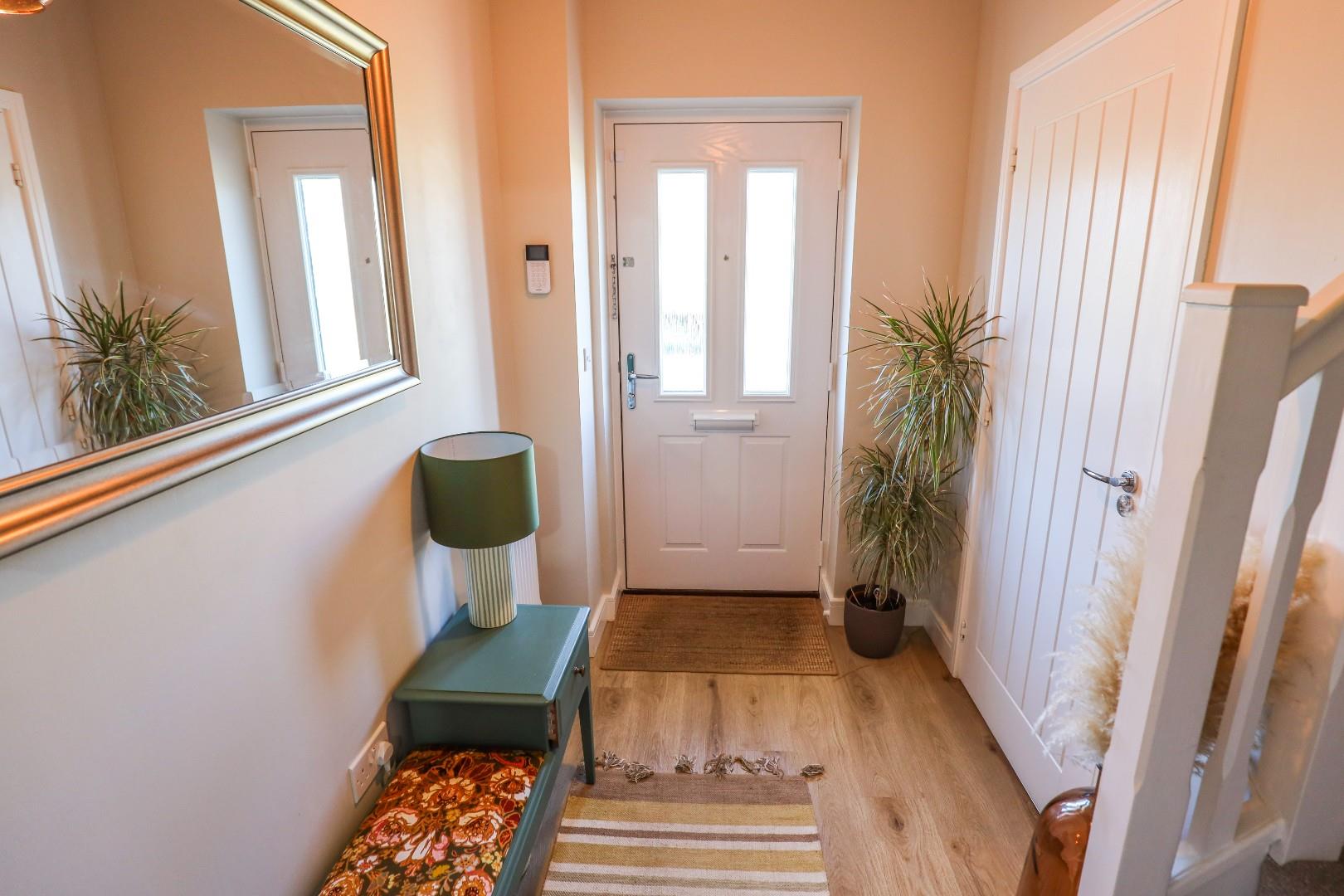 7 Cae Wyndham, Cowbridge, Vale Of Glamorgan, CF71 7FL
